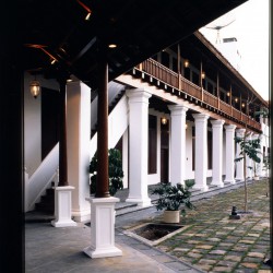 Huis Renier de Klerk Huis Renier de Klerk