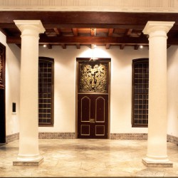 Huis Renier de Klerk Huis Renier de Klerk