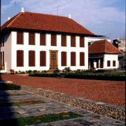 Huis Renier de Klerk Huis Renier de Klerk